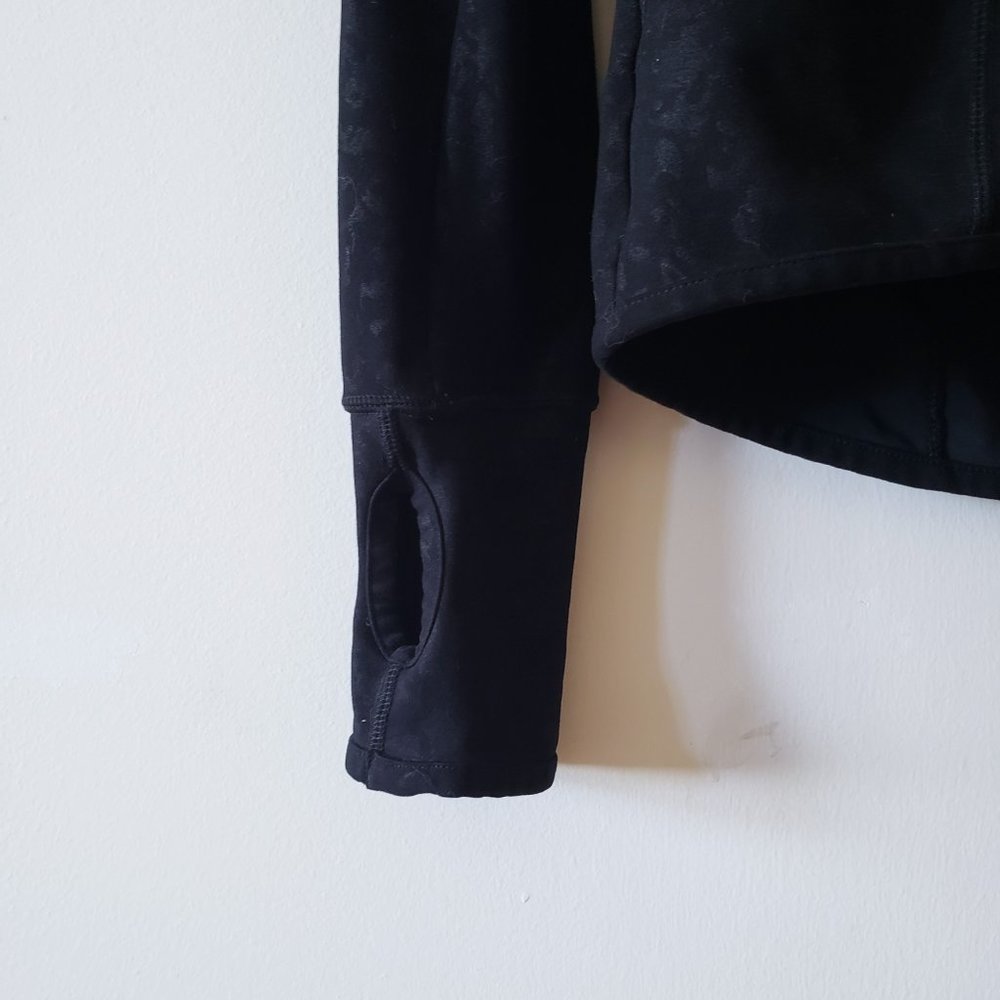 Puma Drycell Sportlifestyle Full Zip Jacket Small - Picture 4 of 7